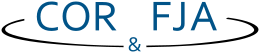 Logo der COR&FJA AG
