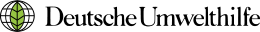 Logo der Deutschen Umwelthilfe