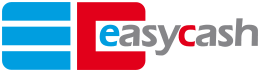 Logo der Easycash GmbH