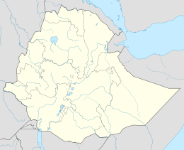 Addis Abeba (Äthiopien)