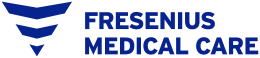Logo der Fresenius Medical Care AG & Co. KGaA