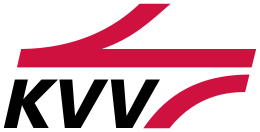 Logo des KVV