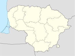 Pasvalys (Litauen)