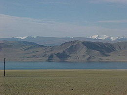 Mongolia Lago Buzau.JPG