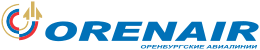 Logo der Orenair