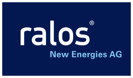 Ralos Solar-Logo