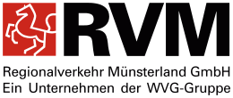 Logo der RVM