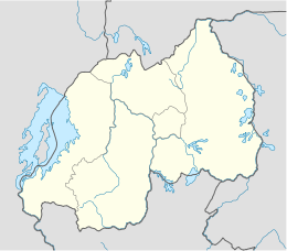 Ruhengeri (Ruanda)