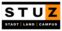Logo der STUZ