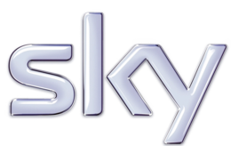 Logo der Sky Deutschland AG