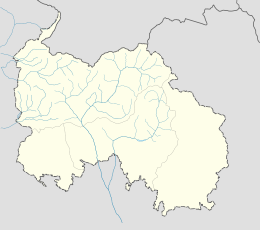 Snauri (Südossetien)