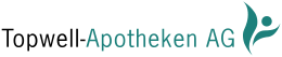 Topwell Apotheken Logo