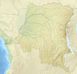 Tumbasee (Demokratische Republik Kongo)