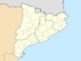 Santa Margarida (Vulkan) (Katalonien)
