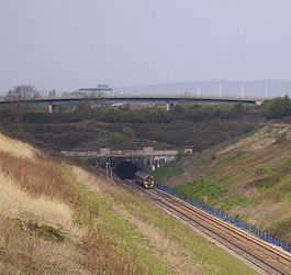 Severn-Tunnel