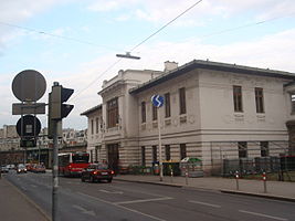 Bahnhof Ottakring
