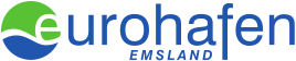 Eurohafen Emsland Logo.svg