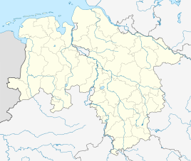 Ahrensmoor (Niedersachsen)