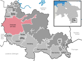 Ührde (Osterode am Harz)