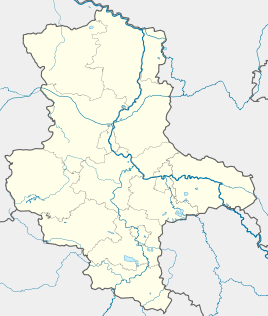 Neuendorf am Speck (Sachsen-Anhalt)