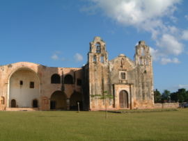 Franziskanerkloster