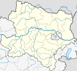 Erlaufsee (Niederösterreich)