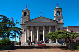 Basilika von Paysandú