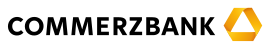 Logo der COMMERZBANK Aktiengesellschaft