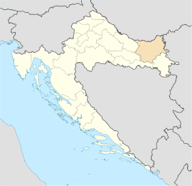 Čepin (Kroatien)