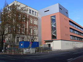 FLG, Neubau Naturwissenschaften.JPG