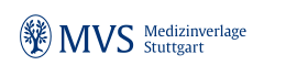 MVS Medizinverlage Stuttgart