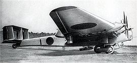 Mitsubishi Ki-20