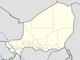 Tahoua (Niger)