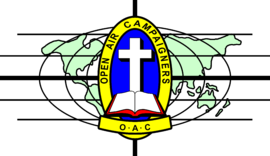 Logo von Open Air Campaigners