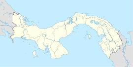 Panama-Stadt (Panama)