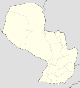 Areguá (Paraguay)