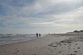 Strand in Bello Horizonte