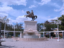 Bolívarplatz