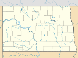 White Butte (North Dakota)