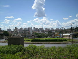 Araraquara Skyline