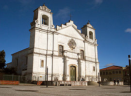 Igreja da Conceição