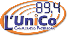 Logo von L’Unico