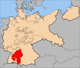 Map-WR-Wuerttemberg.svg