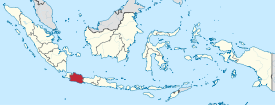 West Java in Indonesia.svg