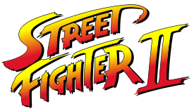 Street Fighter II (Arcade-Original)