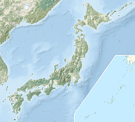 Tōya-See (Japan)