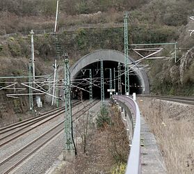Rollenbergtunnel