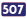 Cesta II. triedy číslo 507.svg