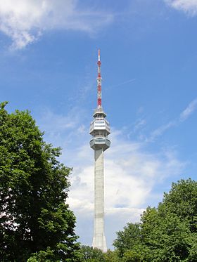 Avala TV Tower.jpg