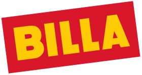 Logo der BILLA AG